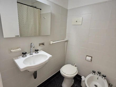 Alquiler temporario de apartamento em Mar del plata