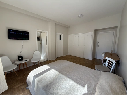 Alquiler temporario de apartamento em Mar del plata