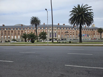 Alquiler temporario de apartamento em Mar del plata