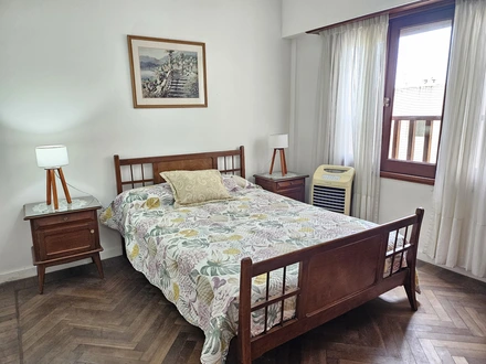 Alquiler temporario de apartamento em Mar del plata