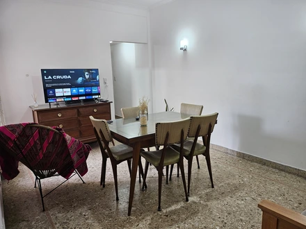 Alquiler temporario de apartamento em Mar del plata