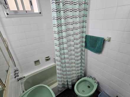 Alquiler temporario de apartamento em Mar del plata