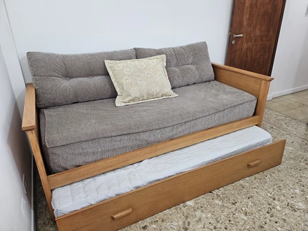 Alquiler temporario de apartamento em Mar del plata