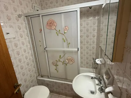 Alquiler temporario de apartamento em Mar del plata