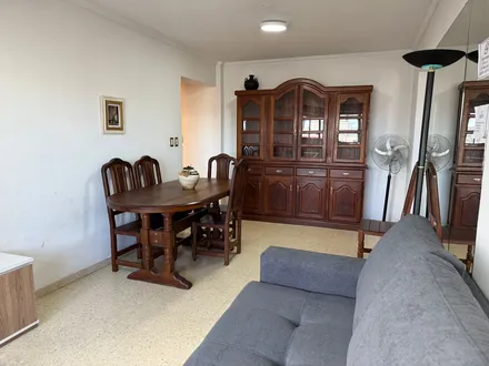 Alquiler temporario de apartamento em Mar del plata