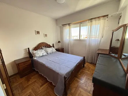 Alquiler temporario de apartamento em Mar del plata