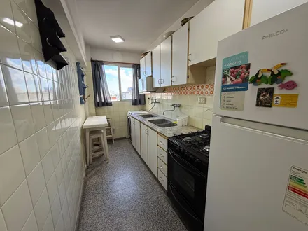 Alquiler temporario de apartamento em Mar del plata