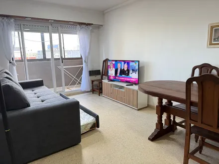 Alquiler temporario de apartamento em Mar del plata