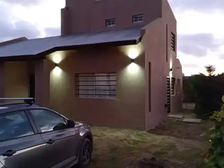 Alquiler temporario de casa em Quequén