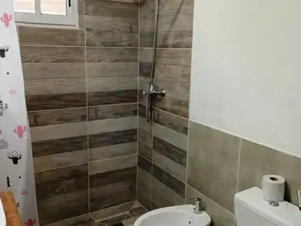 Alquiler temporario de casa em Quequén