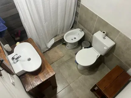 Alquiler temporario de casa en Quequ&eacute;n