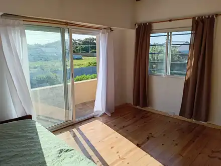 Alquiler temporario de casa em Quequén