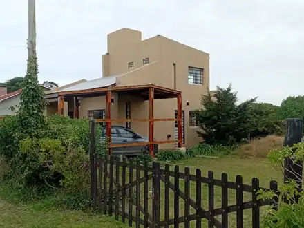 Alquiler temporario de casa en Quequ&eacute;n