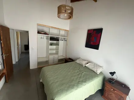 Alquiler temporario de casa en Quequ&eacute;n