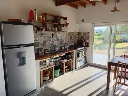 Alquiler temporario de casa em Quequén