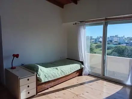 Alquiler temporario de casa em Quequén