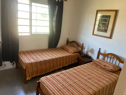 Alquiler temporario de casa en Quequ&eacute;n