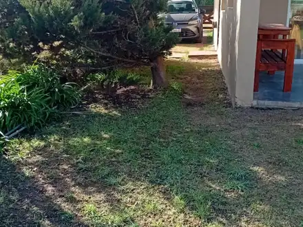 Alquiler temporario de casa en Quequ&eacute;n