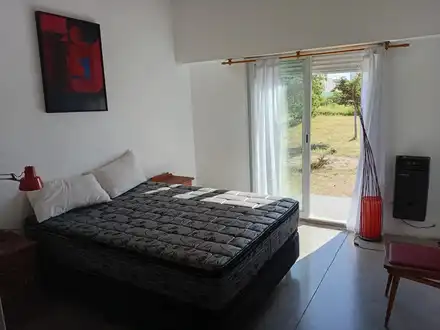 Alquiler temporario de casa em Quequén