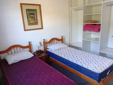 Alquiler temporario de casa em Quequén