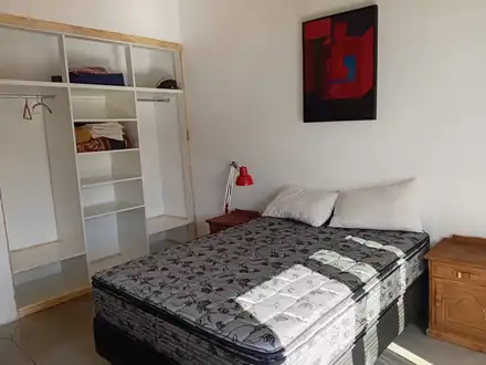 Alquiler temporario de casa em Quequén