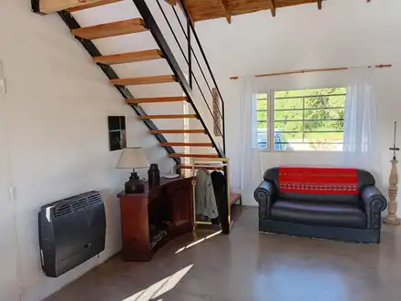 Alquiler temporario de casa em Quequén