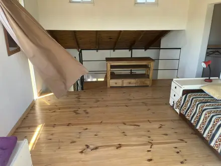 Alquiler temporario de casa en Quequ&eacute;n