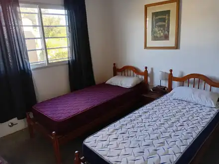 Alquiler temporario de casa em Quequén