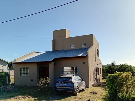 Alquiler temporario de casa em Quequén