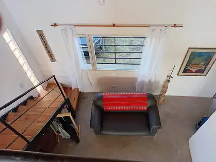 Alquiler temporario de casa em Quequén