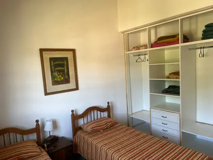 Alquiler temporario de casa en Quequ&eacute;n
