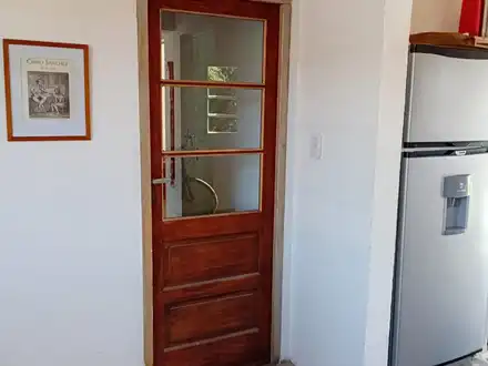 Alquiler temporario de casa em Quequén