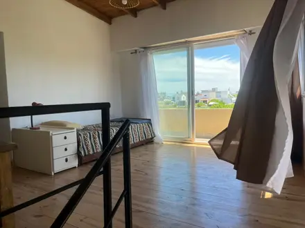 Alquiler temporario de casa en Quequ&eacute;n