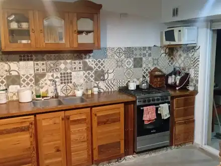 Alquiler temporario de casa en Quequ&eacute;n