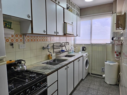 Alquiler temporario de apartamento em Mar del plata