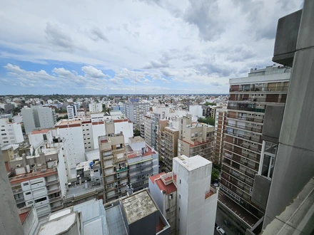 Alquiler temporario de apartamento em Mar del plata