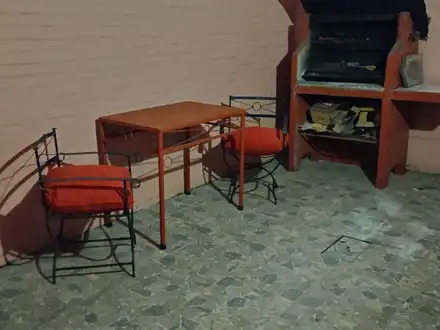 Alquiler temporario de casa em Villa gesell