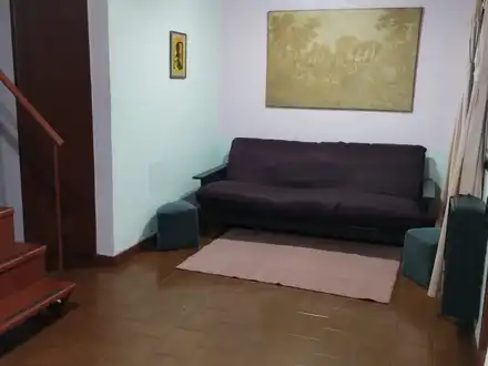 Alquiler temporario de casa em Villa gesell