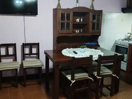 Alquiler temporario de casa em Villa gesell