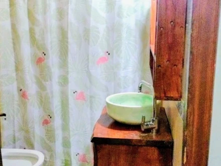 Alquiler temporario de casa em Miramar