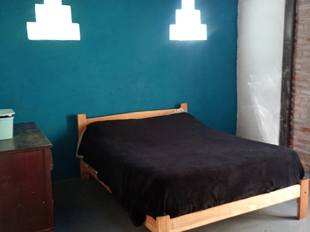 Alquiler temporario de casa em Miramar