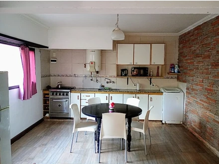 Alquiler temporario de casa em Miramar