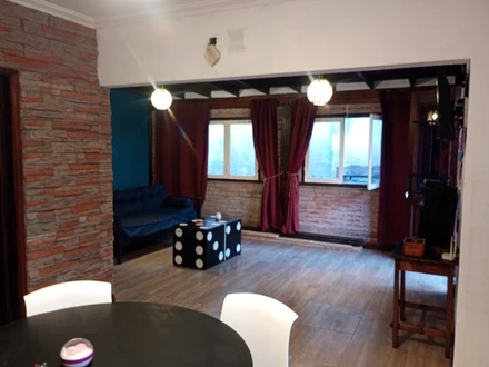 Alquiler temporario de casa em Miramar