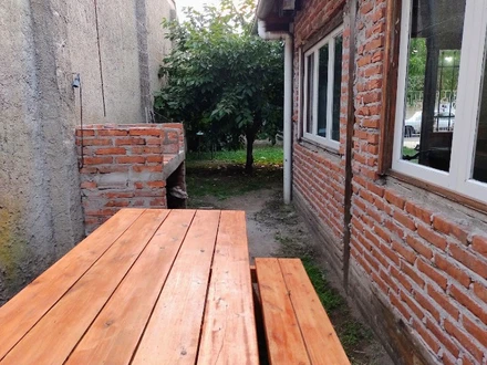 Alquiler temporario de casa em Miramar