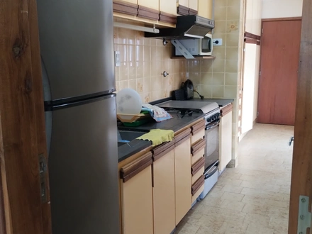 Alquiler temporario de apartamento em Necochea