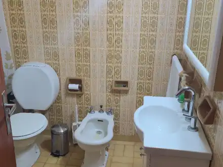 Alquiler temporario de apartamento em Necochea