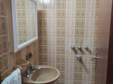 Alquiler temporario de apartamento em Necochea