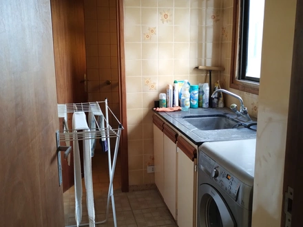 Alquiler temporario de apartamento em Necochea