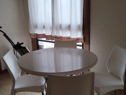 Alquiler temporario de apartamento em Necochea