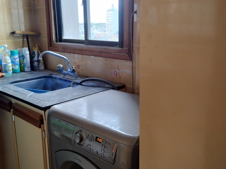 Alquiler temporario de apartamento em Necochea